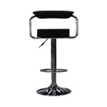 Bar Stool Black 833