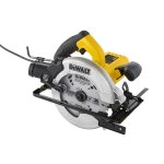DeWalt Circular Saw 190MM 1500W DWE5615-QS