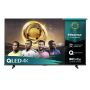 Hisense 85 Q7Q 144HZ 4K Qled Smart Gaming Tv With Hdr & Dolby Atmos