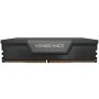 Corsair Vengeance 32GB 1 X 32GB DDR5 Dram 5600MHZ C40 Memory Kit 1.25V Black