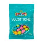 Gordons Eggsations 50G