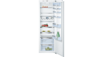 Bosch Series 6 Built-in Full Fridge 319L KIR81AF30U