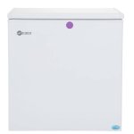 Gas electric Chest Freezer 160L – GF180IP