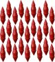 50PCS Drip Irrigation Hole Plugs And Tubing End Plugs For Garden Watering