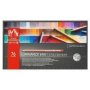 Caran D& 39 Ache Luminance 6901COLOUR Pencil Set Of 76 - Includes 2 Full Blenders