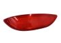 Left Rear Bumper Reflector Compatible With Hyundai Accent MK4 Sedan - 2011-2021