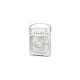 Tgt- Portable Air Conditioner Fan Mini Evaporative Air Cooler With 7 Colors Led A+ 2 Mm Energy Saving 3 Blade Misting Fan (portable Air Conditioner F