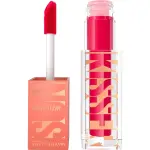 Maybelline Sunkisser Matte Liquid Blush 33 Berry Brunch