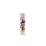 Rust-oleum Spraymate Metallic Silver 250ML