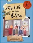 Bc Nf Blue KS2 B 4A My Life In The Blitz Paperback
