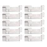 10 Pcs For Iphone 6 Plus Home Button Retaining Bracket