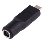 7.4 X 0.6MM Female To Usb-c Type-c Male Plug Adapter Connector