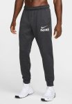 Nike Tf Jogger Pant Swoosh - Black