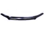 Toyota Matt Black Bonnet Guard For Hilux 2020+ - Autostyle Motorsport South Africa