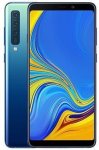 Samsung Galaxy A9 2018 - Preowned Cpo - Blue 128GB