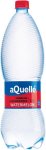 AQuelle Sparkling Watermelon Flavoured Water