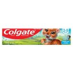 Colgate Kids 2-5 Years Anticavity Toothpaste 50ML