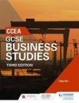 Ccea Gcse Business Studies Third Edition Paperback 3 Revised Edition