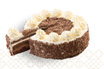 Black Forest Cake - Large
