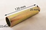 Quad Bike Rear Axel Spacer