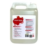 Toilet Bowl Cleaner – 5 Litre