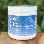 Peak Endurance The Aim Companies