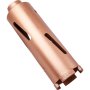 Tork Craft Diamond Core Bit 52 X 170 Mm Universal Purpose M22 TC180052