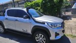 Toyota Hilux Revo Snorkel Wide Body GD6 2016-2026