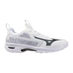 Wave Panthera 2 Hockey Shoes - White