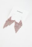 Superbalist Lisa Statement Earrings - Pink