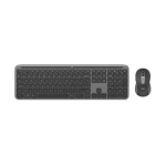 Logitech Signature Slim MK950 Wireless Keyboard & Mouse Combo