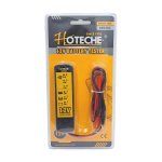 Battery Tester Digital 12V