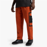 Puma Men's We Are Legends Brown Pants
