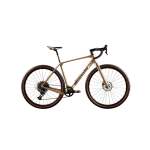 Arcadex Comp Grx 610 822 Metallic Sand - XL