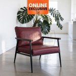 Mark Occasional Chair