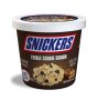 Snickers Spoonable Cookie Dough 113G