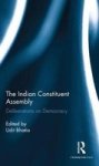The Indian Constituent Assembly - Deliberations On Democracy Hardcover