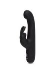 Lovehoney Slimline G-spot Vibrator Black