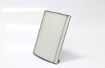 Parrot Sign Frame 210X297MM A4 Desk Top Portrait M