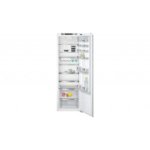 Siemens KI81RAF30Z 319L Fully Integrated Upright Fridge