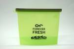 Reusable Silicone Pouch 1000 Ml