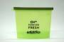 Reusable Silicone Pouch 1000 Ml
