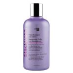 Oligo Professionnel - Blacklight Violet Shampoo - Sulfate-free Purple Shampoo For Blondes - Vegan - Eliminate Yellow Tones - Ref