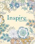 Inspire Bible Nlt - The Bible For Creative Journaling Paperback
