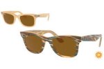 Ray Ban RB2140 Wayfarer Change Collection