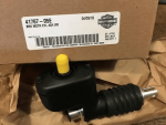 Rear Brake Master Cylinder Assembly