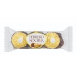 Ferrari Ferrero Rocher 3 Pce Chocolate Truffles