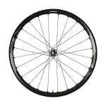WH-RX830 Tubeless Disc Brake Qr Front Wheel