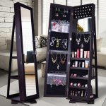 Mirror Cabinet Mirror Cabinet Wooden Full