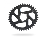 X-sync 12SPEED C ring Oval Dm 34T 3MM Offset